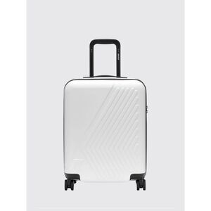 K-Way Travel Bag Men White